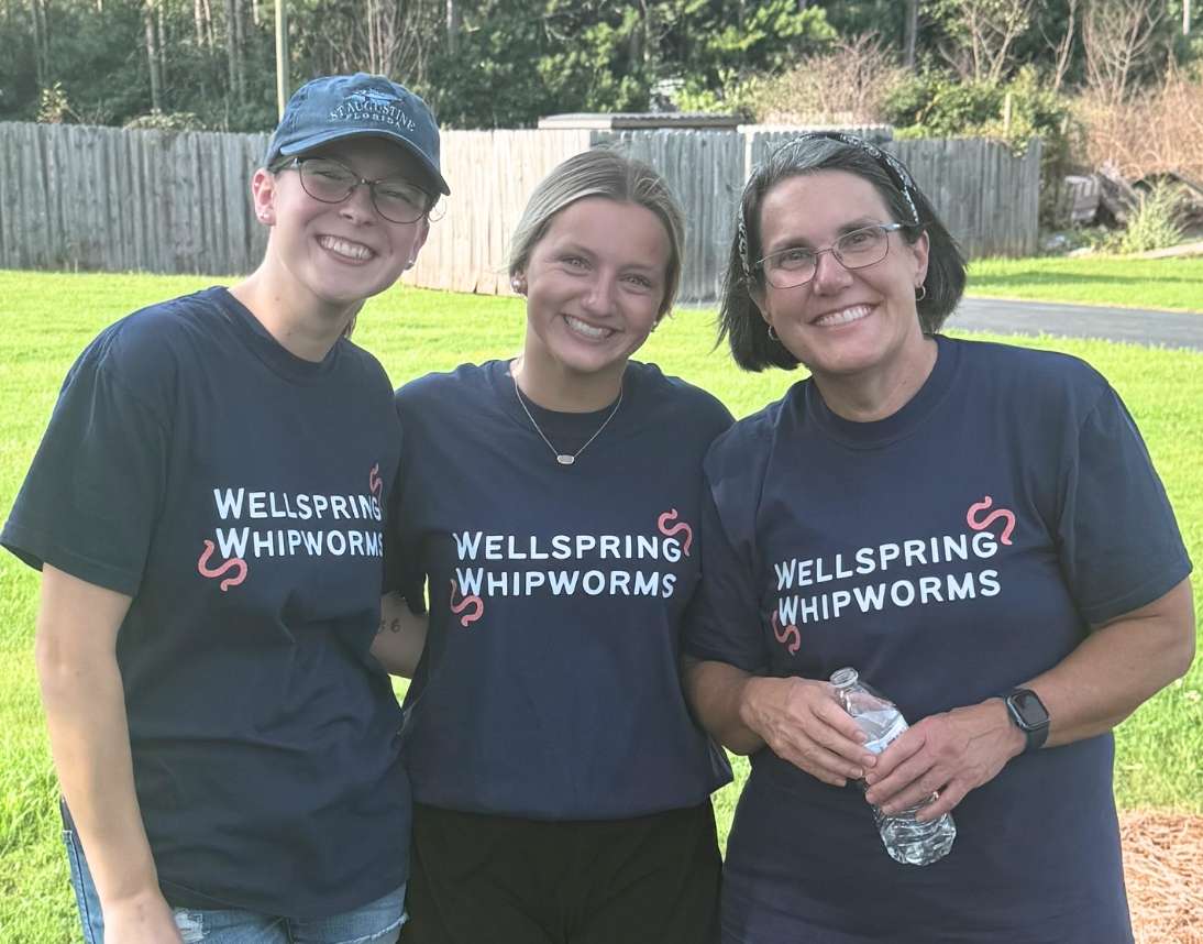 Wellspring Animal Hospital Team